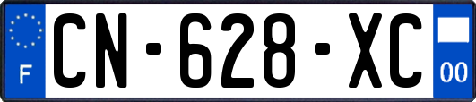 CN-628-XC