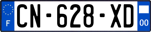 CN-628-XD