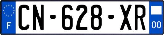 CN-628-XR