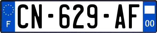 CN-629-AF