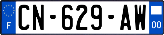 CN-629-AW