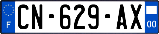 CN-629-AX