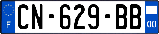 CN-629-BB