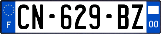 CN-629-BZ