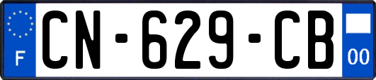 CN-629-CB