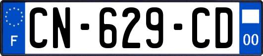 CN-629-CD