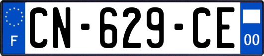 CN-629-CE