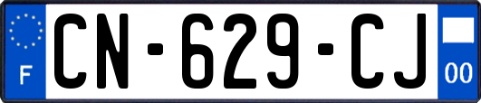 CN-629-CJ