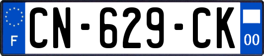 CN-629-CK