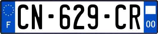 CN-629-CR