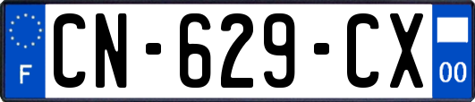 CN-629-CX