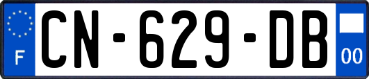 CN-629-DB