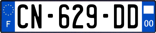 CN-629-DD