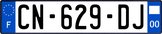 CN-629-DJ