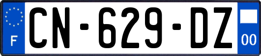 CN-629-DZ