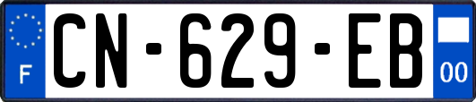 CN-629-EB