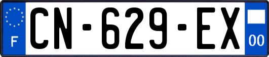 CN-629-EX