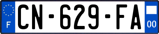 CN-629-FA