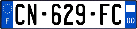 CN-629-FC