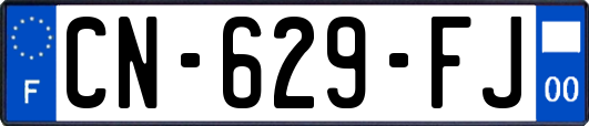 CN-629-FJ
