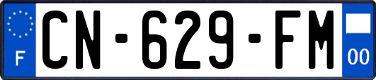 CN-629-FM
