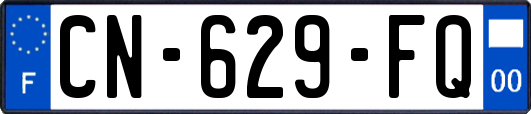 CN-629-FQ
