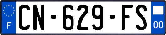 CN-629-FS