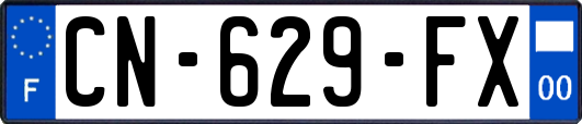 CN-629-FX