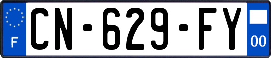 CN-629-FY