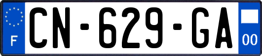 CN-629-GA