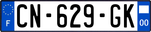 CN-629-GK