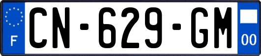 CN-629-GM