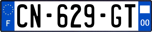 CN-629-GT