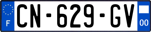 CN-629-GV