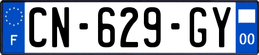 CN-629-GY