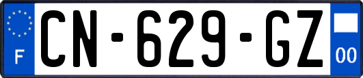 CN-629-GZ