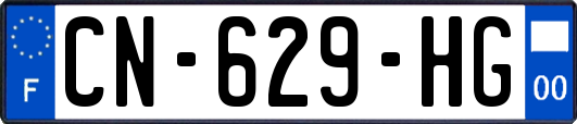 CN-629-HG