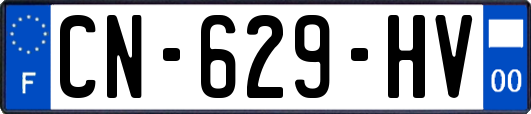 CN-629-HV
