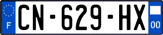 CN-629-HX