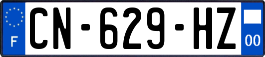 CN-629-HZ