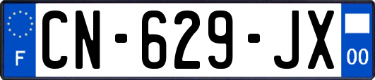 CN-629-JX