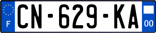 CN-629-KA