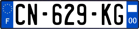 CN-629-KG