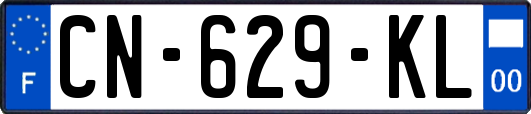 CN-629-KL