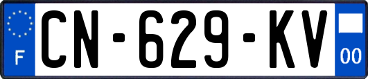 CN-629-KV