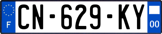 CN-629-KY