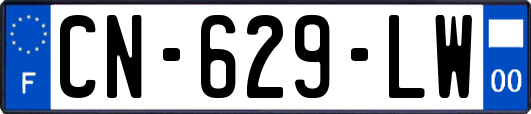 CN-629-LW