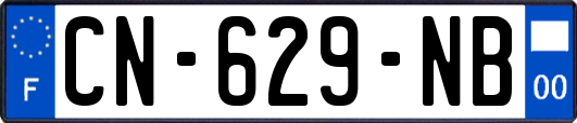CN-629-NB