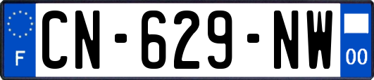CN-629-NW