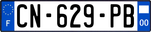 CN-629-PB